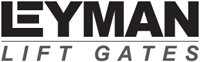 Leyman liftgates logo