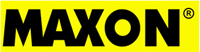 Maxon Liftgates logo