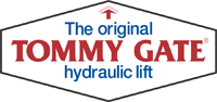 Tommy Lift logo