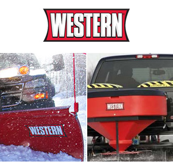 Western Snow Removal Equipment