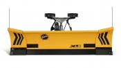Fisher XLS 8'-10' Expandable Length Winged Snow Plow