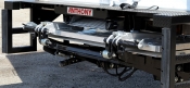 Anthony MTU-GLR-WR Series TuckUnder Flatbed / Stake Liftgate