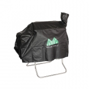 Green Mountain Grills Davy Crockett Grill Cover