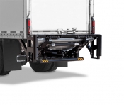 Tommy Gate Tuckunder Series for Flatbed/Stake: TKT Liftgate