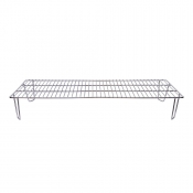 Green Mountain Grills Upper Rack Accessory, Daniel Boone and Jim Bowie