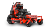 Gravely Z-Stance 52 Stand On Mower
