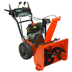 Ariens Compact Snow Blowers