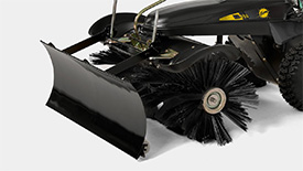 Fisher Plow Blade