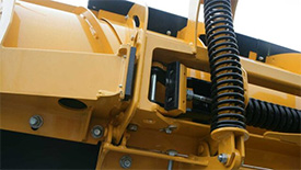 Fisher Structural Reinforcement