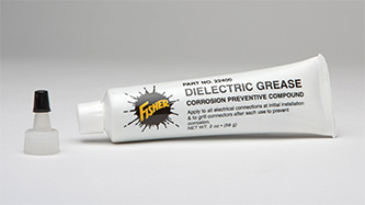 Fisher Dielectric Grease