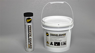 Fisher Freeze Guard Grease