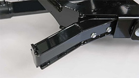 Fisher Glade Angle Stops