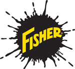 Fisher Spreaders