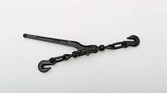 Fisher Tie-Down Chain Kit