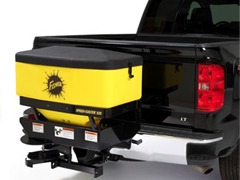 Fisher Tailgate Spreader