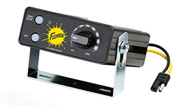 Fisher Controls