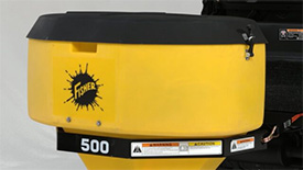 Fisher Cover
