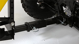 Fisher Mounting Options
