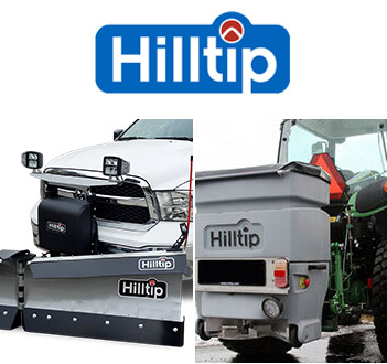 Hilltip Snow Removal Equipment