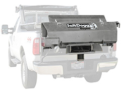 SaltDogg by Buyers Replacement Tailgate Spreaders
