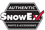 SnowEx Snow Plow Accessories