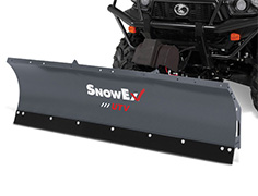 SnowEx Purpose-built