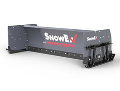 SnowEx Easy Operation