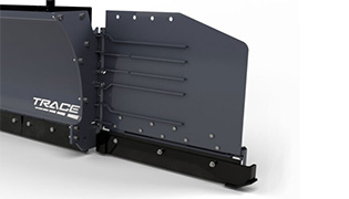 SnowEx Trace Wing