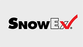 SnowEx Snow Plow, Tractor Compatible Mount Kit