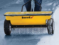 SnowEx Precise Control 