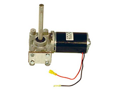 SnowEx Spinner Motor