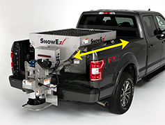 SnowEx Cab Forward Design