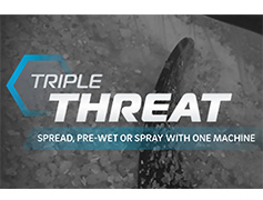 SnowEx Triple Threat