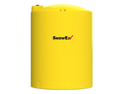 SnowEx Spreader Brine Storage Tank