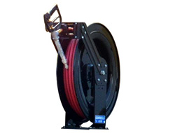 SnowEx Spreader Hose Reel Kit