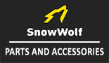 SnowWolf Snow Plow Accessories