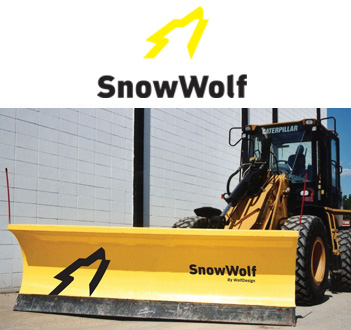 SnowWolf Snow Removal Equipment