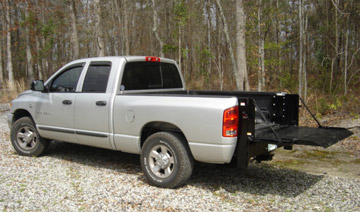 Quality Truck and Equipment | Quality Products and Service