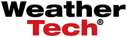 WeatherTech Floor Mats