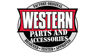 Western Ballast Retainer Kit
