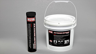 Western Extreme Defense Grease