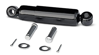 Western Shock Absorber Kit