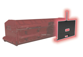 Western Attachment Plate