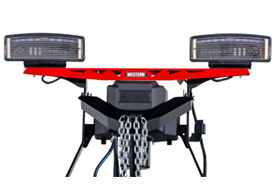 Western Light Bar