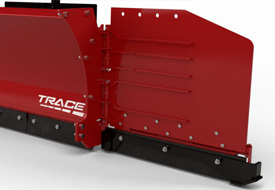 Western Trace Wing Technology