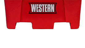 Western Four Pockets