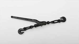 Western Chain Tie-Down Kit