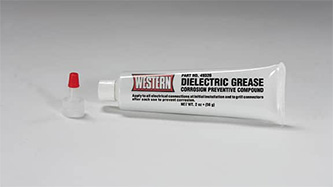 Western Dielectric Grease