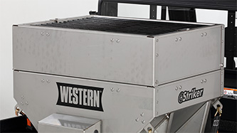 Western Extension Collars