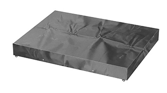 Western Tarp Kit